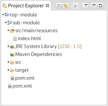 Multiple Modules