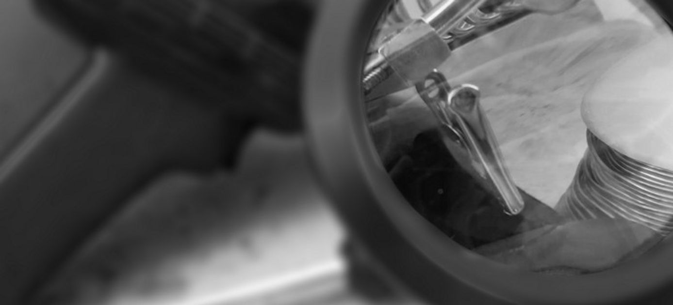 Intro to lucene advanced web machinery